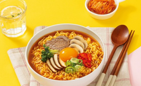 진라면3