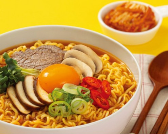 진라면4