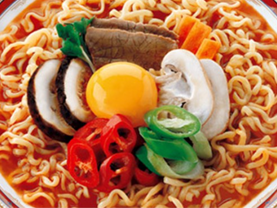 진라면5