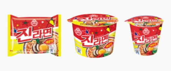 진라면7