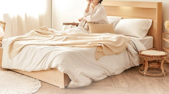 침대10