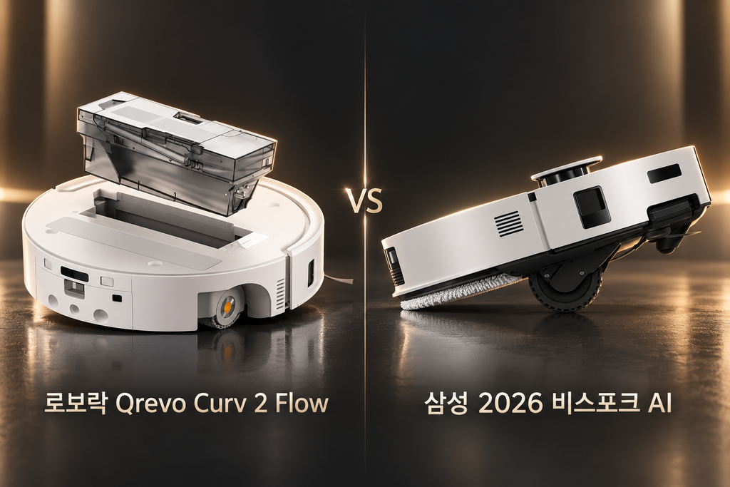 로봇청소기5