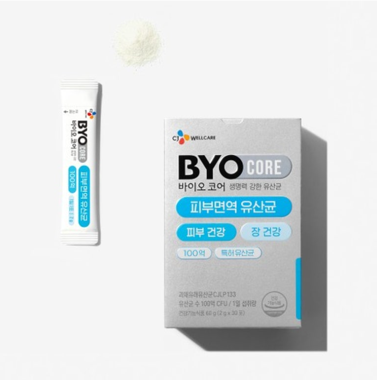 유산균7